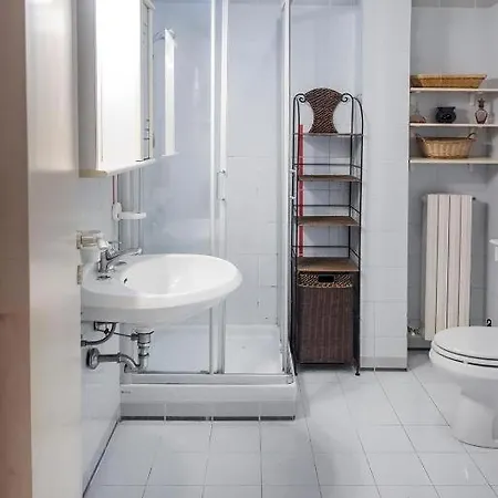 N240 - Numana, Deliziosa Taverna Quadrilocale Con Giardino E Piscina * Casa Petromilli