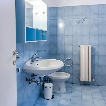 N240 - Numana, Deliziosa Taverna Quadrilocale Con Giardino E Piscina Apartament Casa Petromilli