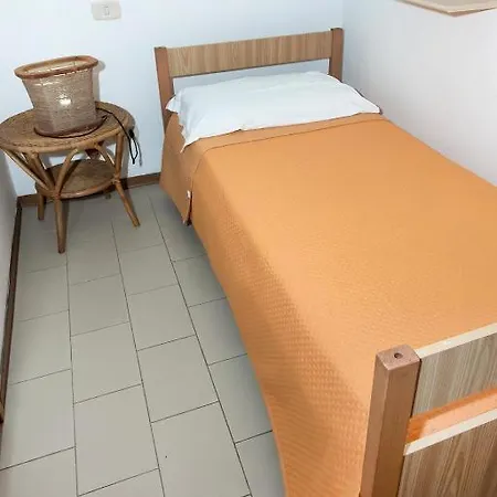 Apartament N240 - Numana, Deliziosa Taverna Quadrilocale Con Giardino E Piscina Casa Petromilli