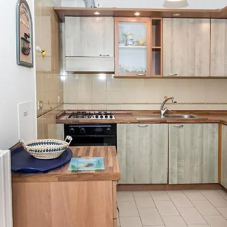 N240 - Numana, Deliziosa Taverna Quadrilocale Con Giardino E Piscina Apartament Casa Petromilli