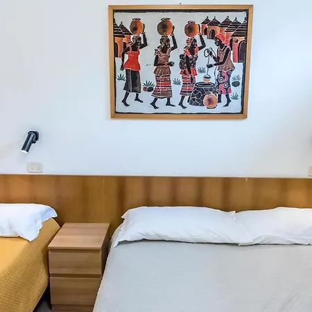 Apartament N240 - Numana, Deliziosa Taverna Quadrilocale Con Giardino E Piscina Casa Petromilli