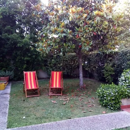 Apartament N240 - Numana, Deliziosa Taverna Quadrilocale Con Giardino E Piscina *